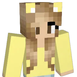 lipanconjuring94 Minecraft avatar bust
