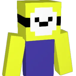 lipeXplay's Minecraft skin