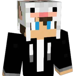 lipezxr_ Minecraft avatar bust