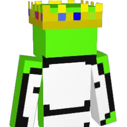 lipinho76 Minecraft avatar bust