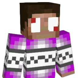 liplox's Minecraft skin