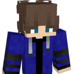 lipox7 Minecraft avatar bust