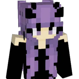 lippy09 Minecraft avatar bust