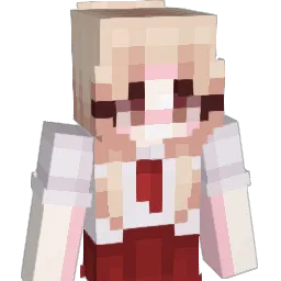 lipseuls's Minecraft skin