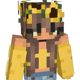 liptoes Minecraft avatar bust