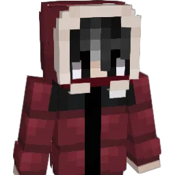 liptonotpil Minecraft avatar bust