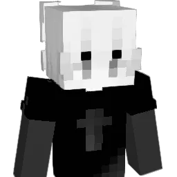 liqiuyi Minecraft avatar bust
