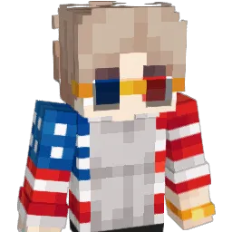 liquerrr Minecraft avatar bust