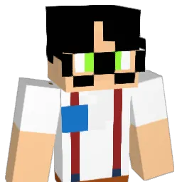 liquidteeth's Minecraft skin