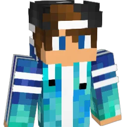 liquidwang's Minecraft skin