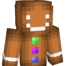 liqwadd Minecraft avatar bust
