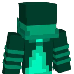 liqxid's Minecraft skin