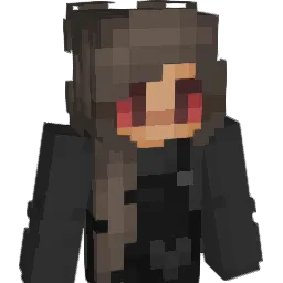 lirianoxblu Minecraft avatar bust
