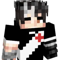 lirout2 Minecraft avatar bust