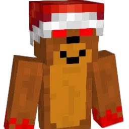 lirpex Minecraft avatar bust