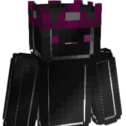 lirtsumees Minecraft avatar bust