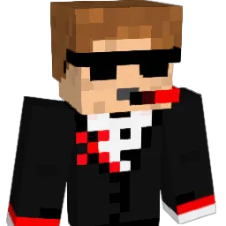 lisa81702 Minecraft avatar bust