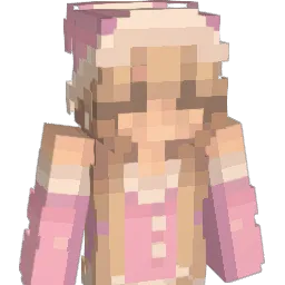 lisa_110 Minecraft avatar bust