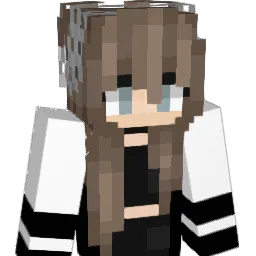 lisa_135 Minecraft avatar bust