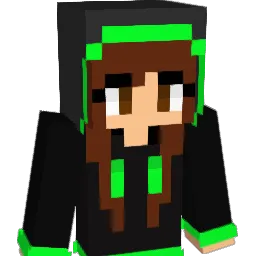 lisaa2706's Minecraft skin