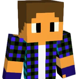 lisalinetti99 Minecraft avatar bust