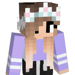 lisaminecraft20's Minecraft skin