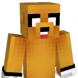 lisandr6 Minecraft avatar bust