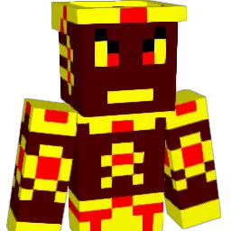 lisapohl's Minecraft skin