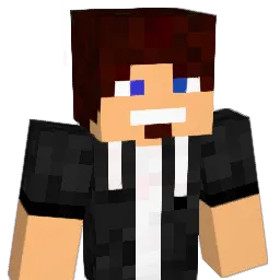 lisasturge78 Minecraft avatar bust