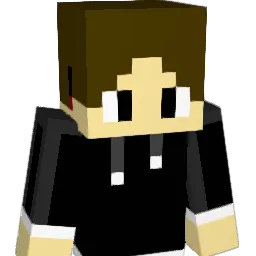 lisaxd7's Minecraft skin