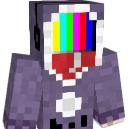 liserac's Minecraft skin