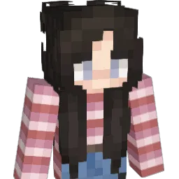 liseteu's Minecraft skin