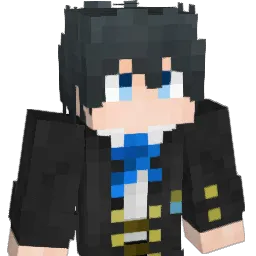 lishenjun's Minecraft skin