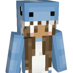 lishu24's Minecraft skin