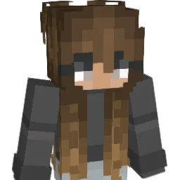 lisii's Minecraft skin