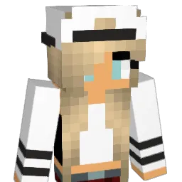lismc08 Minecraft avatar bust