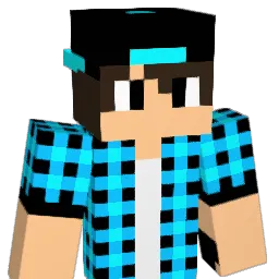 lismc09 Minecraft avatar bust