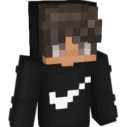 lisq99 Minecraft avatar bust