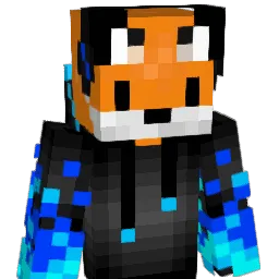 lisrec Minecraft avatar bust