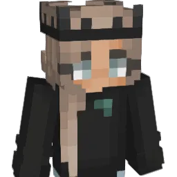 lissa24 Minecraft avatar bust