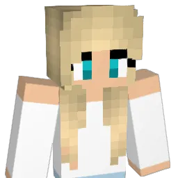 lissydee_ Minecraft avatar bust