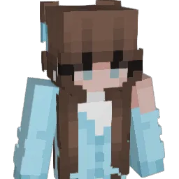 lissys's Minecraft skin