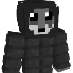 lisu_'s Minecraft skin