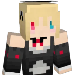 lite_lightPower Minecraft avatar bust