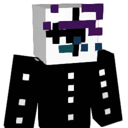 liten_slange Minecraft avatar bust