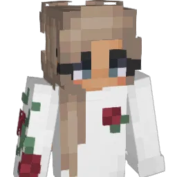 literally14's Minecraft skin