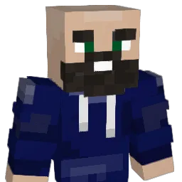 literallyhuman's Minecraft skin