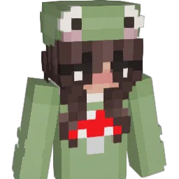 literallyloca's Minecraft skin