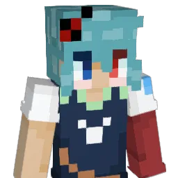 litfo's Minecraft skin