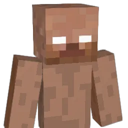 litgamerboy1233 Minecraft avatar bust